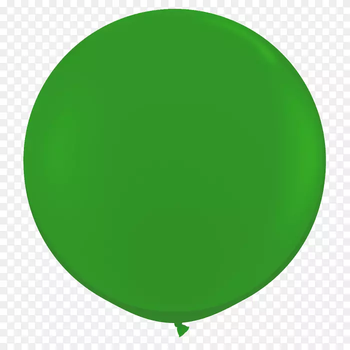 美甲化妆品绿色0 1 Verde Amarillo-圆形印刷