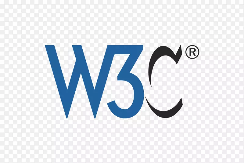 万维网联盟web开发html w3c标记验证服务-w徽标