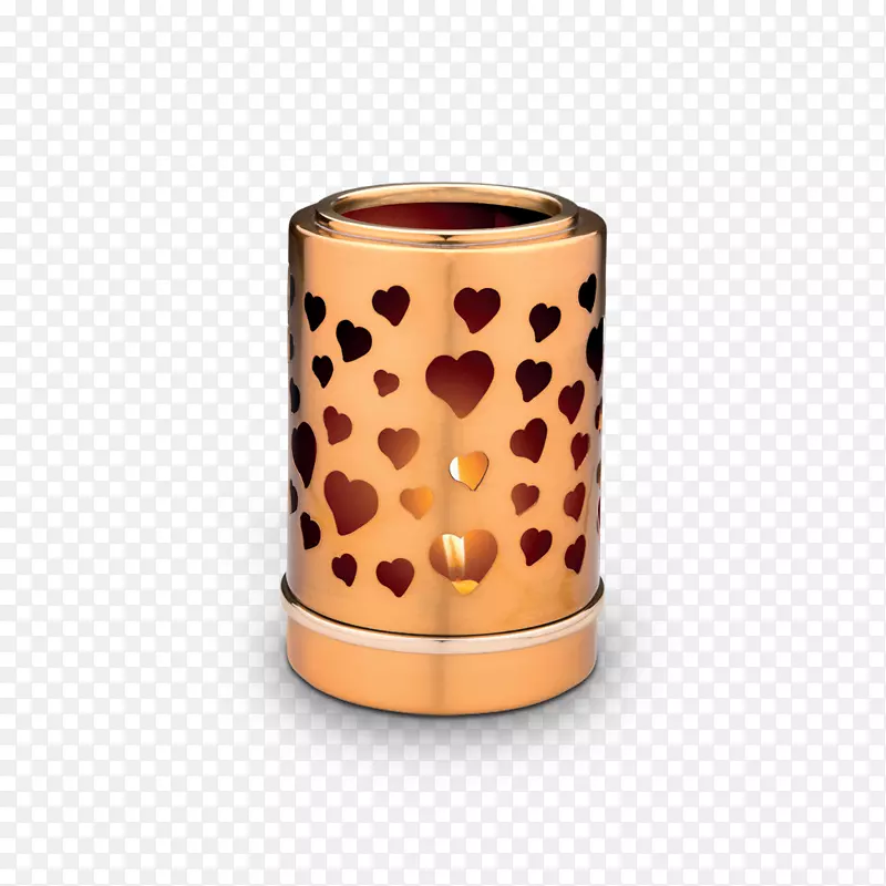 茶壶烛台-为祝福而设的蜡烛
