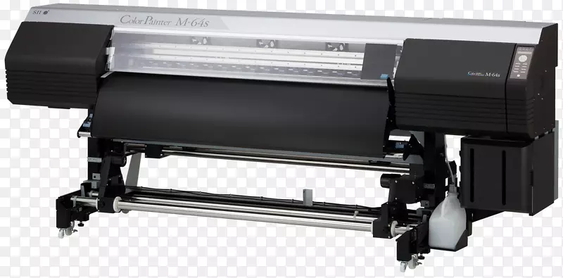 宽幅面打印机oki电气工业打印绘图机适用于印刷