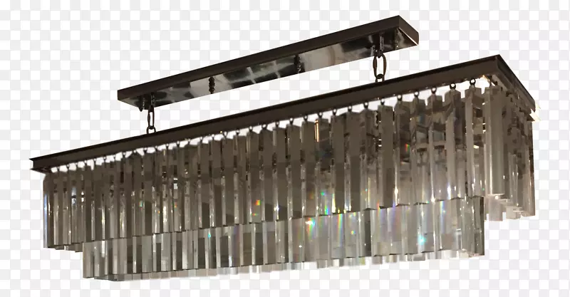 天花板灯具-简单的彩色玻璃吊灯咖啡吧