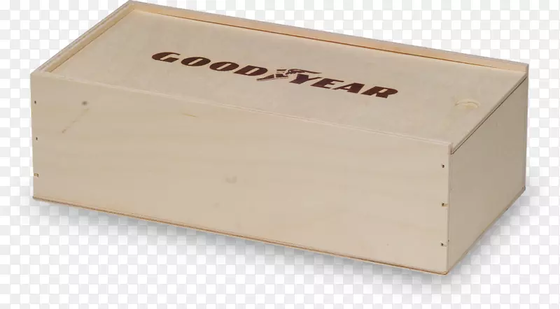 木箱胶合板装饰盒