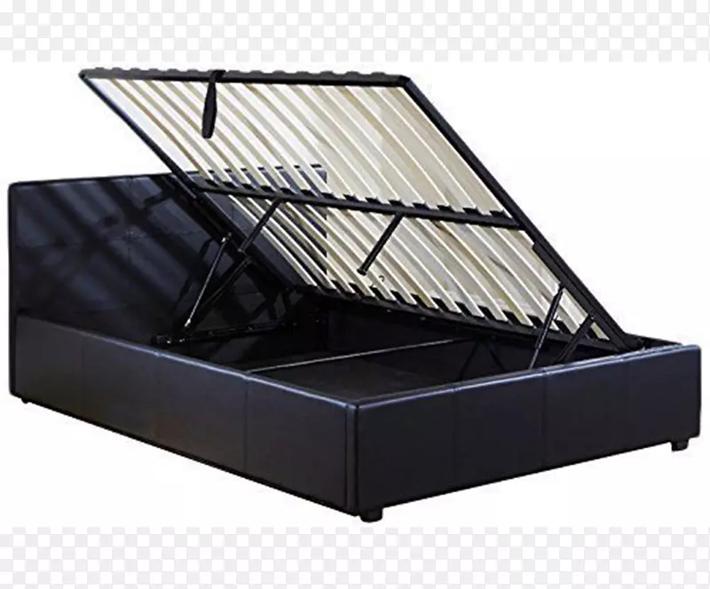床架床垫足卧沙发平卧床材质尺寸图