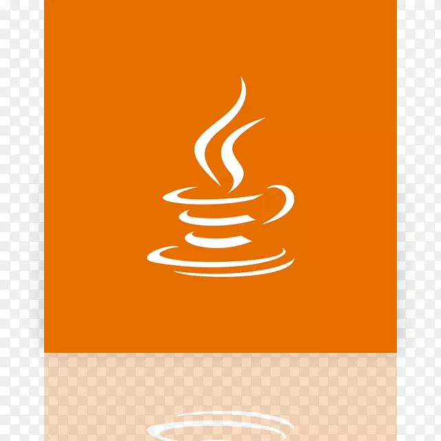 Java平台，企业版计算机图标编程语言类
