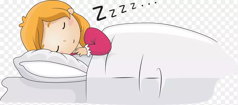 剪贴画：运输摄影睡眠剪辑艺术-儿童