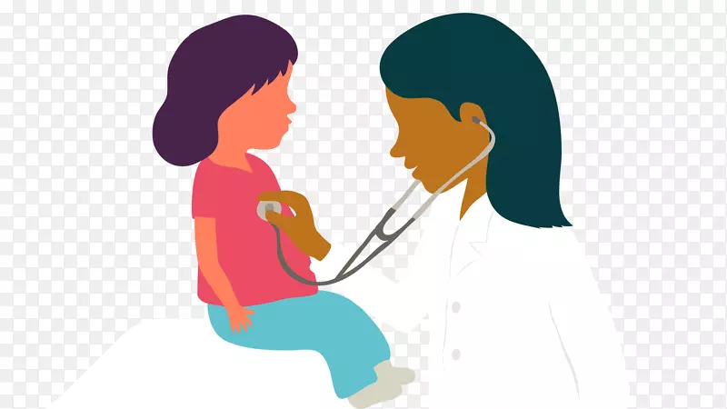 健康保险儿童-儿童肥胖症