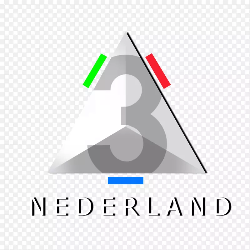 NPO 3荷兰电视公共广播-桁架标志