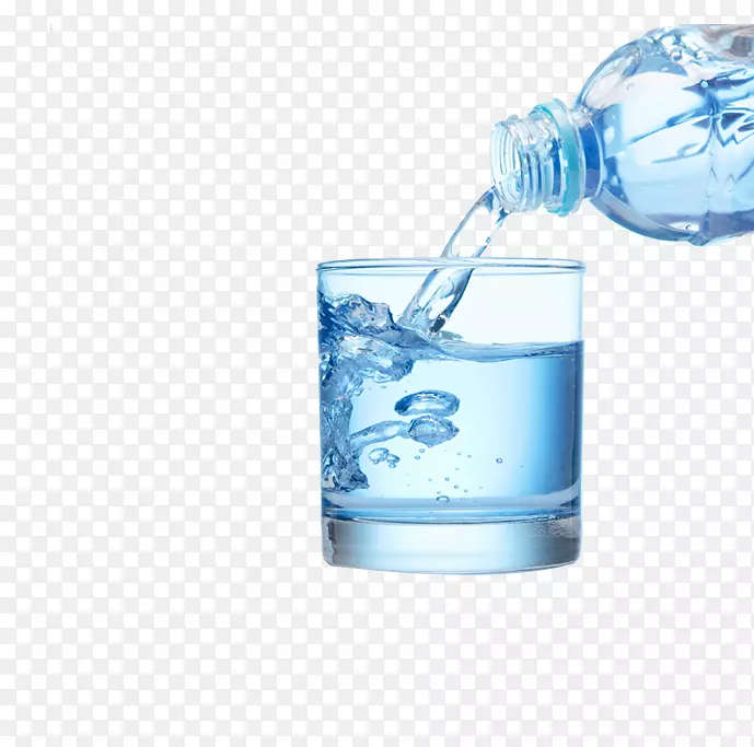 水试验饮用水碳酸水纯净水海洋生物