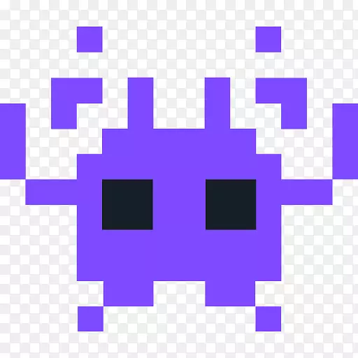 Emojipedia shaka符号短信-外星怪物