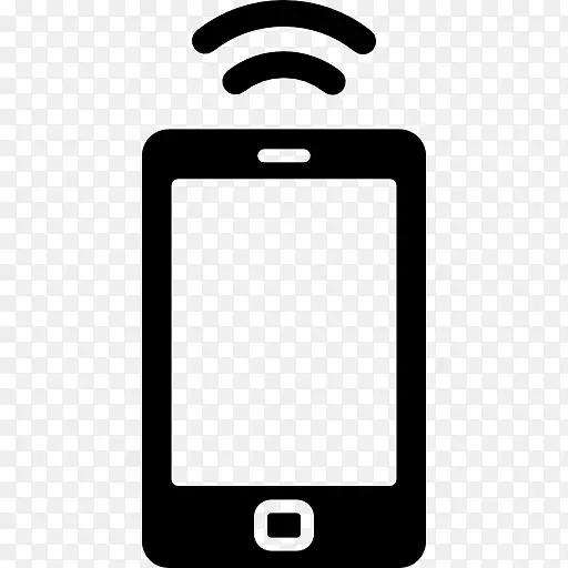 手机信号iphone电话wi-fi智能手机-iphone