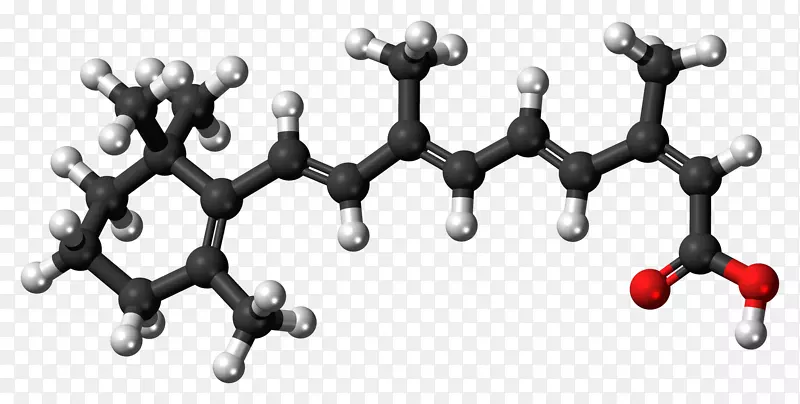 维甲酸、维生素a等