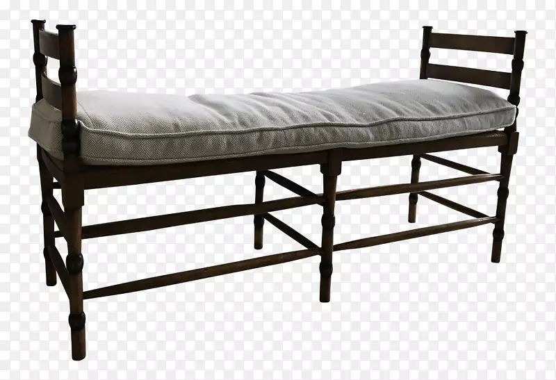 床架沙发凳.木制长椅