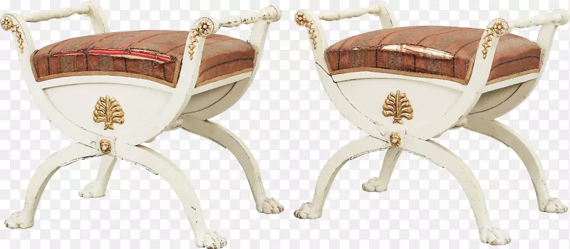 椅子家具凳子艺术古斯塔维亚风格-古董设计
