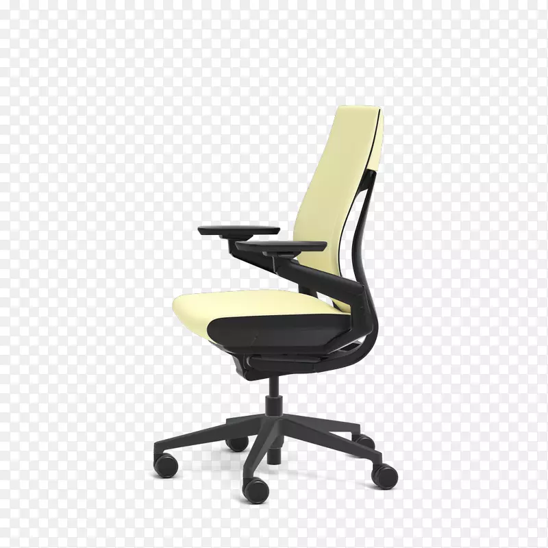 办公椅和桌椅-实体椅