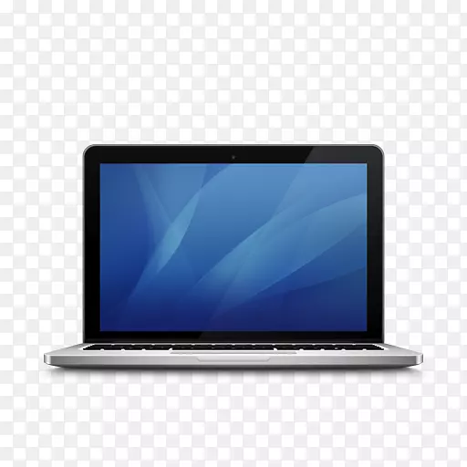 笔记本电脑MacBook Pro PowerBook MacBook Air-pro视网膜原型