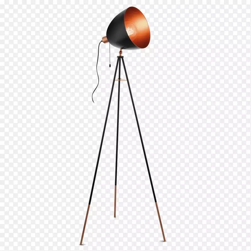 照明灯具-爱迪生螺旋台灯-铜壁灯