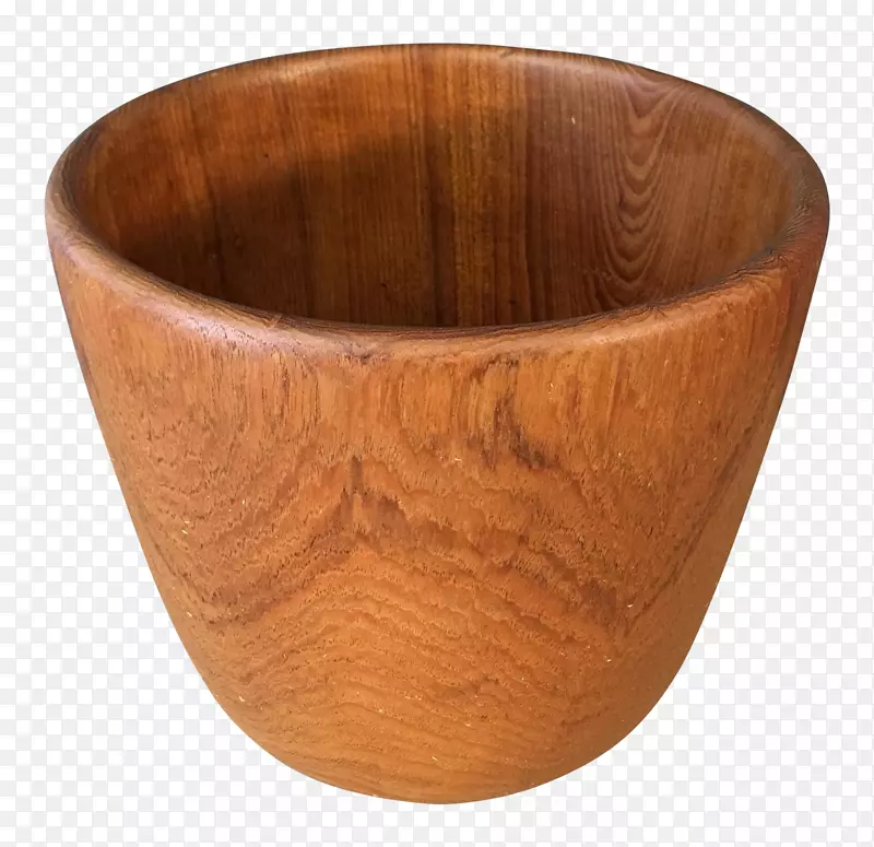 碗用陶瓷木/m/083 vt棕色雕刻精美