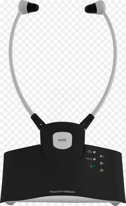 耳机无线技术耳机电缆