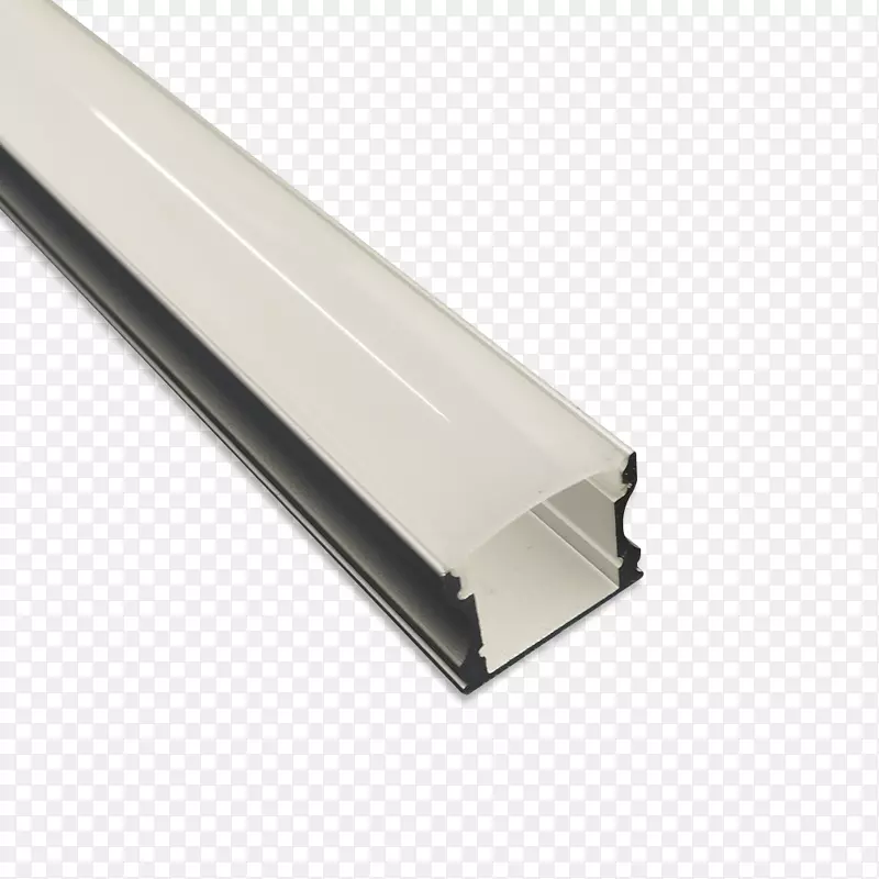 铝制发光二极管LED条状光材料型材条形灯
