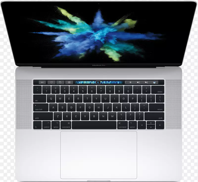 MacBookpro笔记本电脑iPodtouch英特尔核心i7-MacBookpro触控条