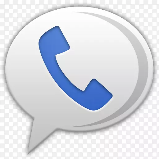 谷歌语音android可视语音信箱电脑图标-电话信息