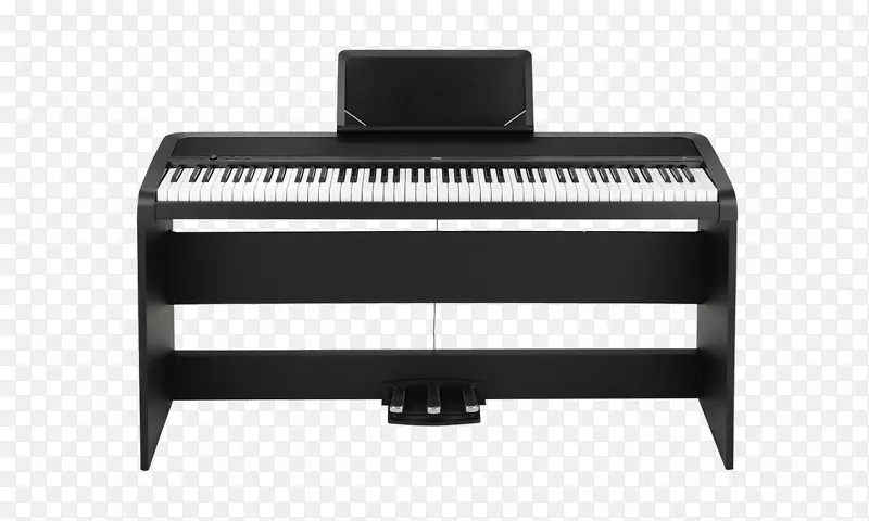 nmm展示数码钢琴korg乐器电子钢琴