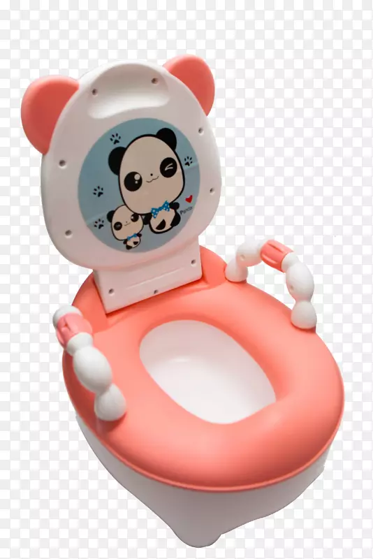 水管装置卫生婴儿出生习惯-波波熊猫