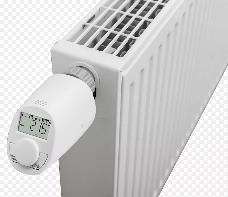 恒温散热器阀门家用自动化组件加热散热器