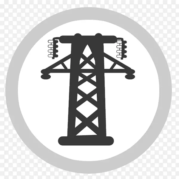 电力输送电力公用事业-集体活动