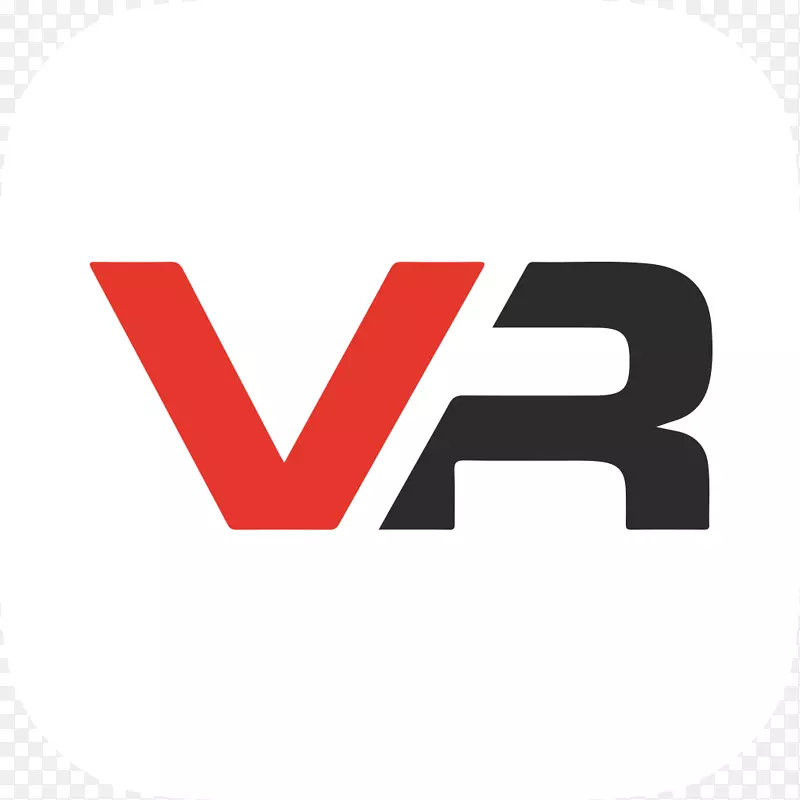谷歌徽标虚拟现实创业公司vudoir-v徽标