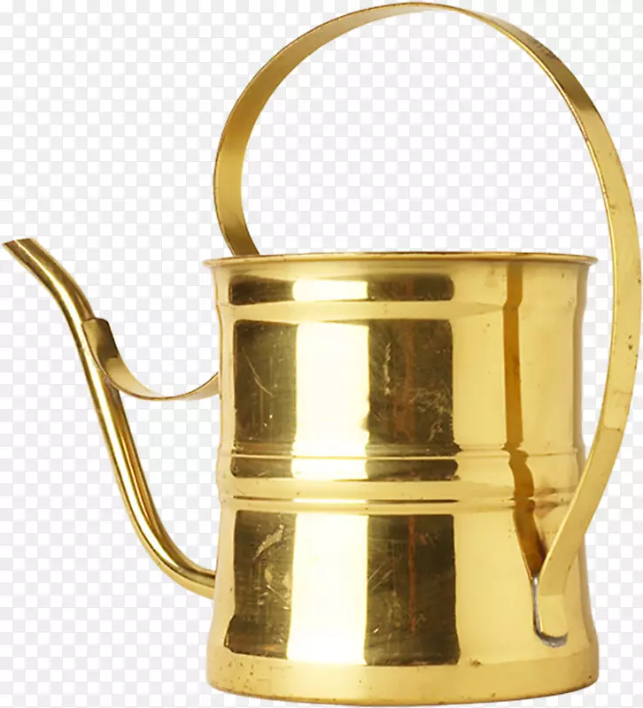 浇水罐，厨房花园园丁茶壶