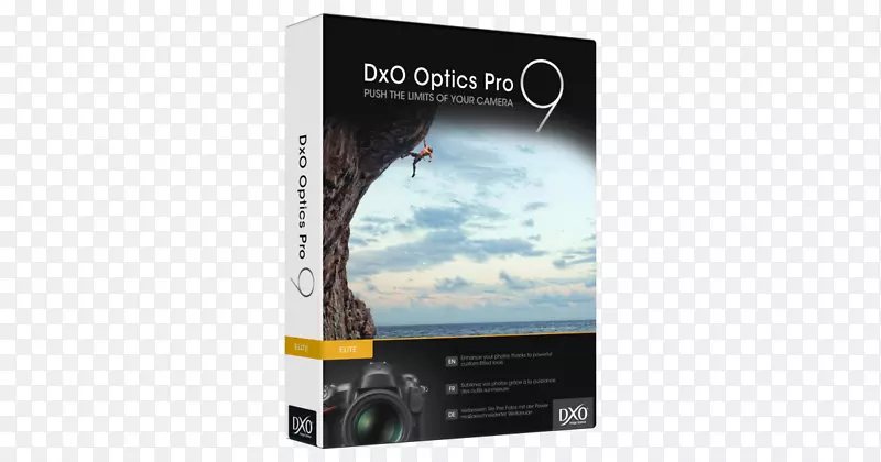 dxo照相机摄影原始图像格式超级双筒望远镜变焦