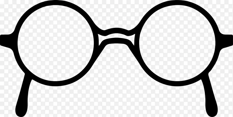 眼镜单眼夹艺术眼镜