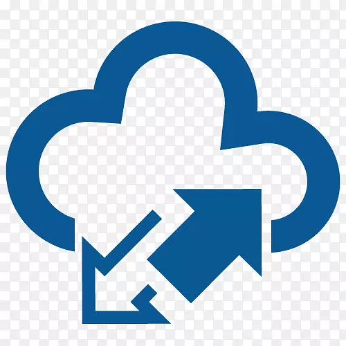 云计算云存储软件作为服务计算机软件.云计算