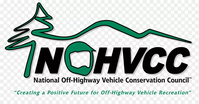 全国公路越野车组织非营利组织标志合作伙伴-越野车标志