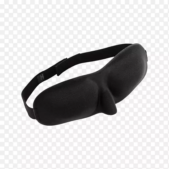 眼罩睡眠护目镜睡眠面罩