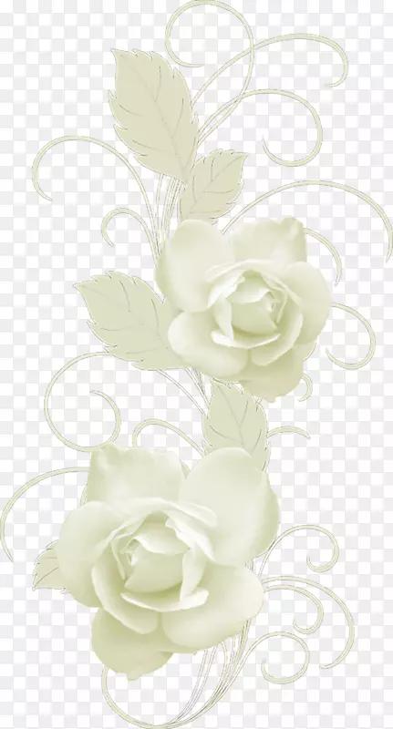 婚礼花园玫瑰花束。婚礼装饰