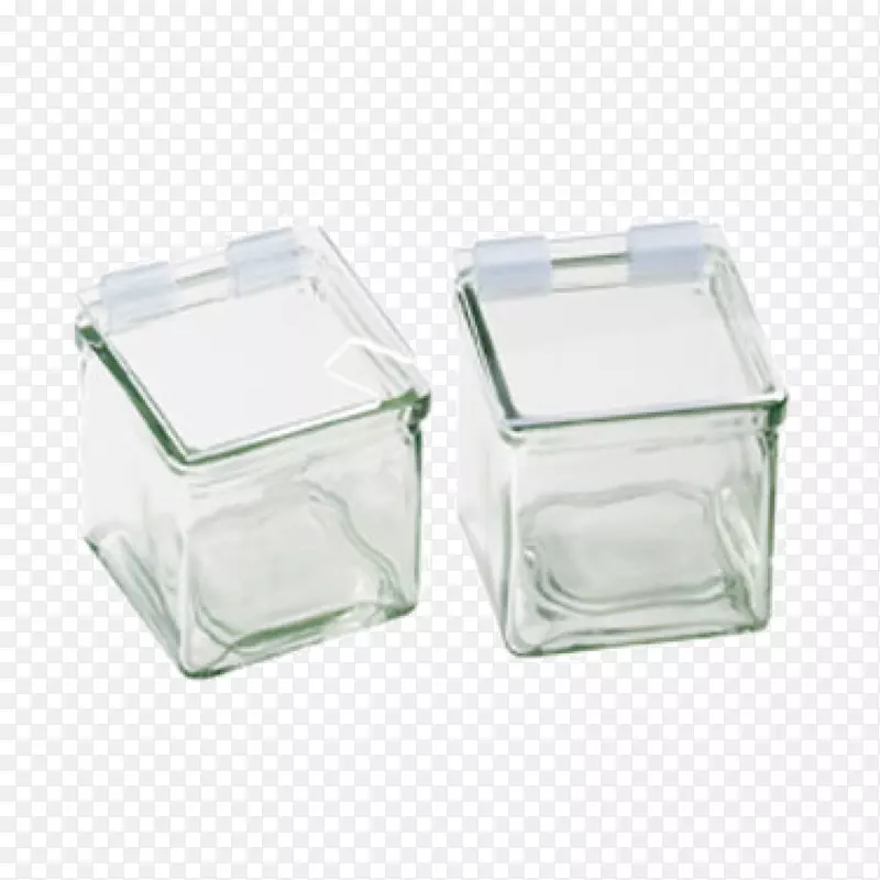 Cal-mil塑料制品有限公司梅森盒玻璃罐