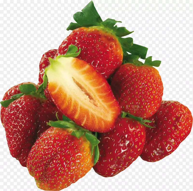 草莓amorodo食品-草莓