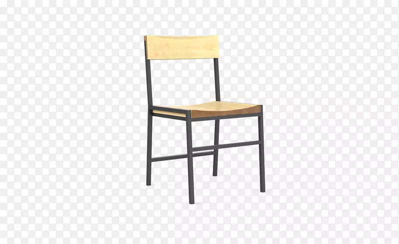 椅子吧凳子扶手花园家具.木制凳子