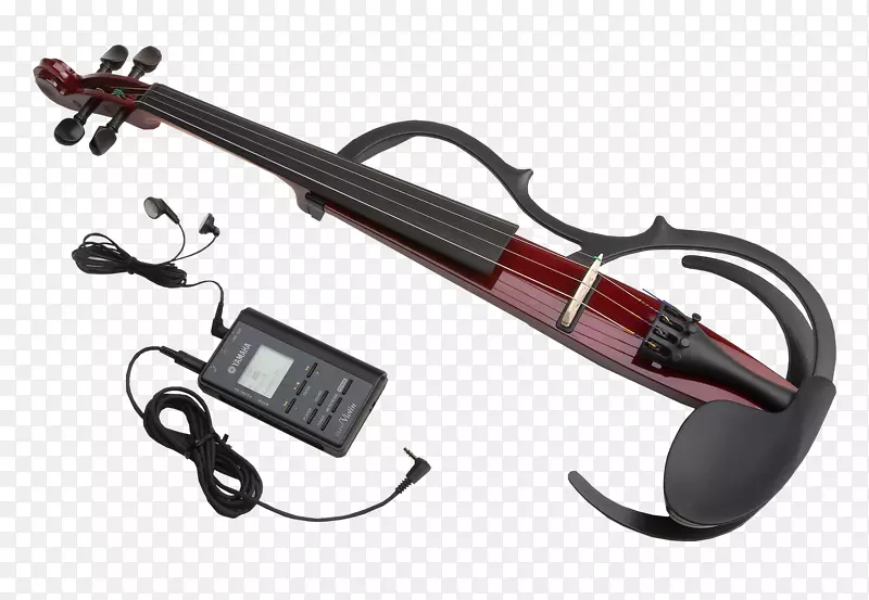 电子小提琴雅马哈公司乐器.中提琴