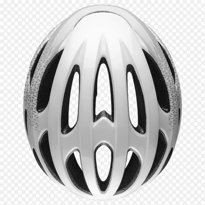 自行车头盔多方向冲击防护系统铃式运动溶解