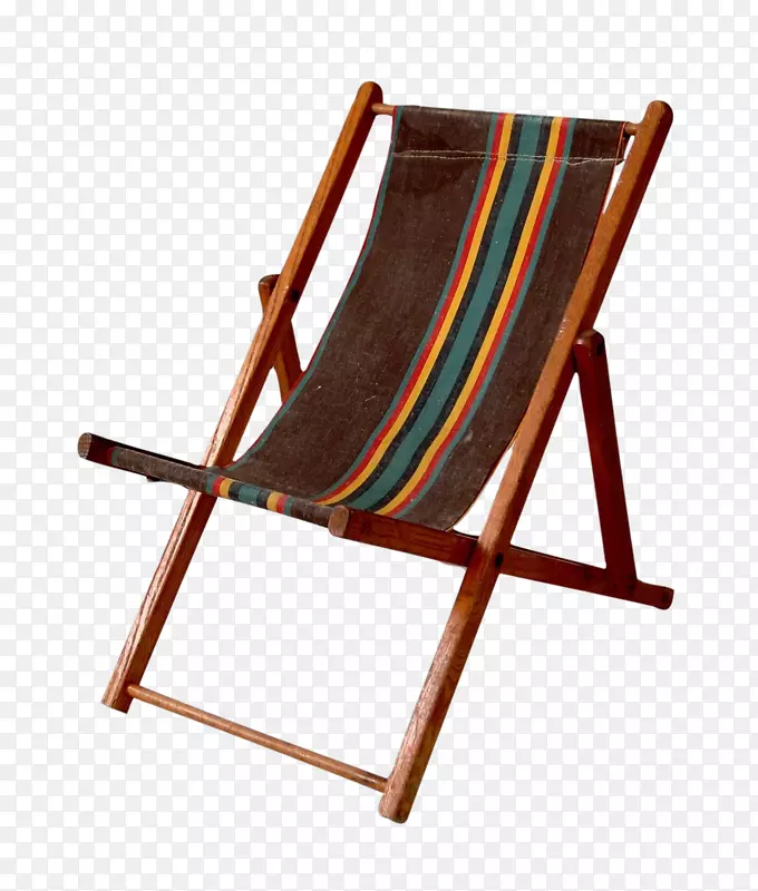 折叠椅，甲板椅，沙滩花园家具-椅子