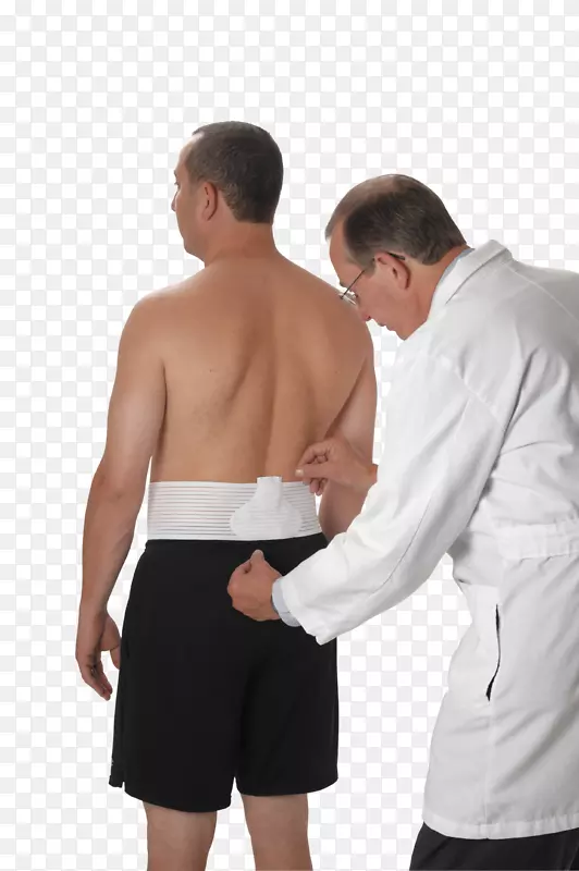 背痛治疗疼痛管理药物人体背脊止痛药