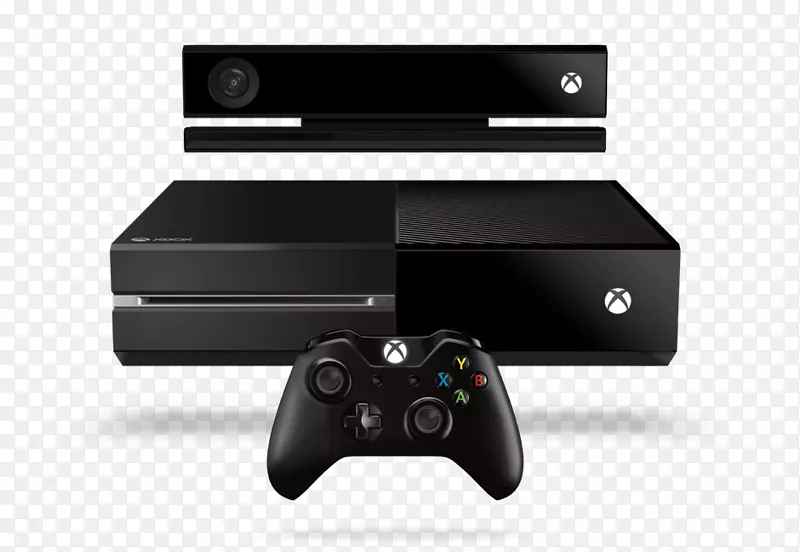 Kinect Xbox 360 PlayStation 4 Xbox One-好消息宣布