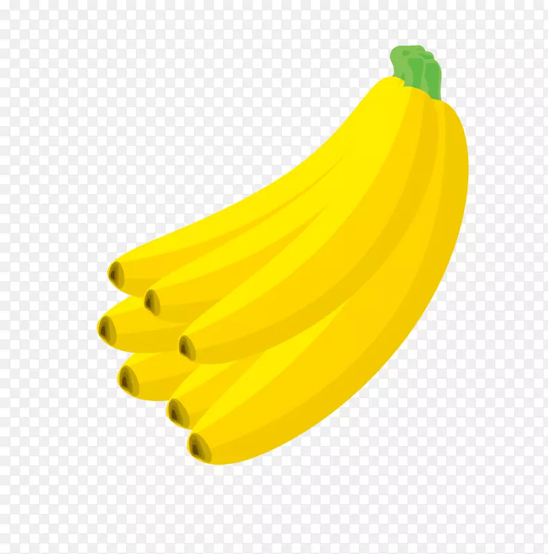 香蕉拉果保健水果