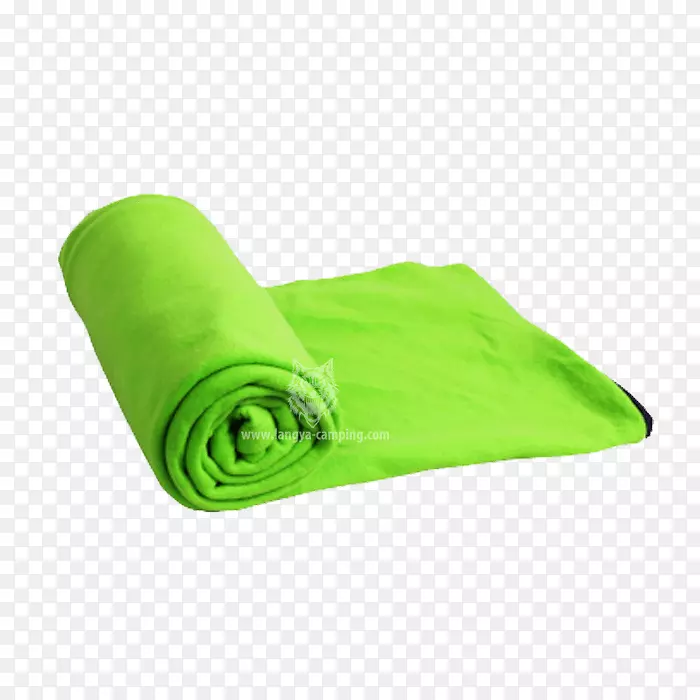 瑜伽和普拉提垫绿色材料-双喜红包设计