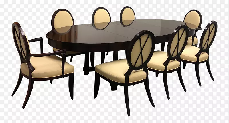 桌椅餐厅床垫家具.用餐模板