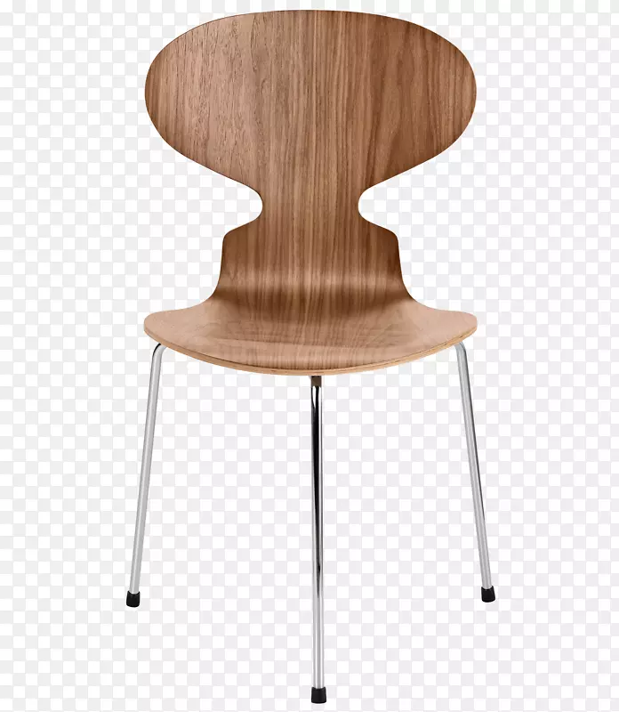 蚂蚁椅模型3107椅子fritz hansen大奖赛图片材料