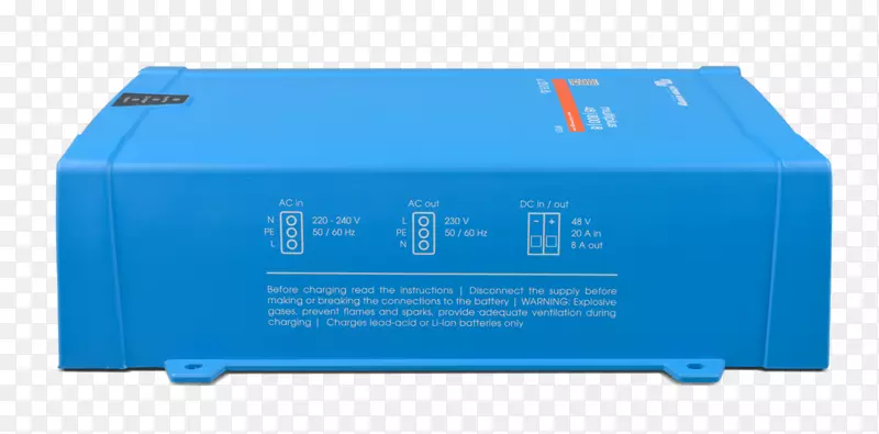 电源逆变器交流电压正弦波电池多用途彩色小册子
